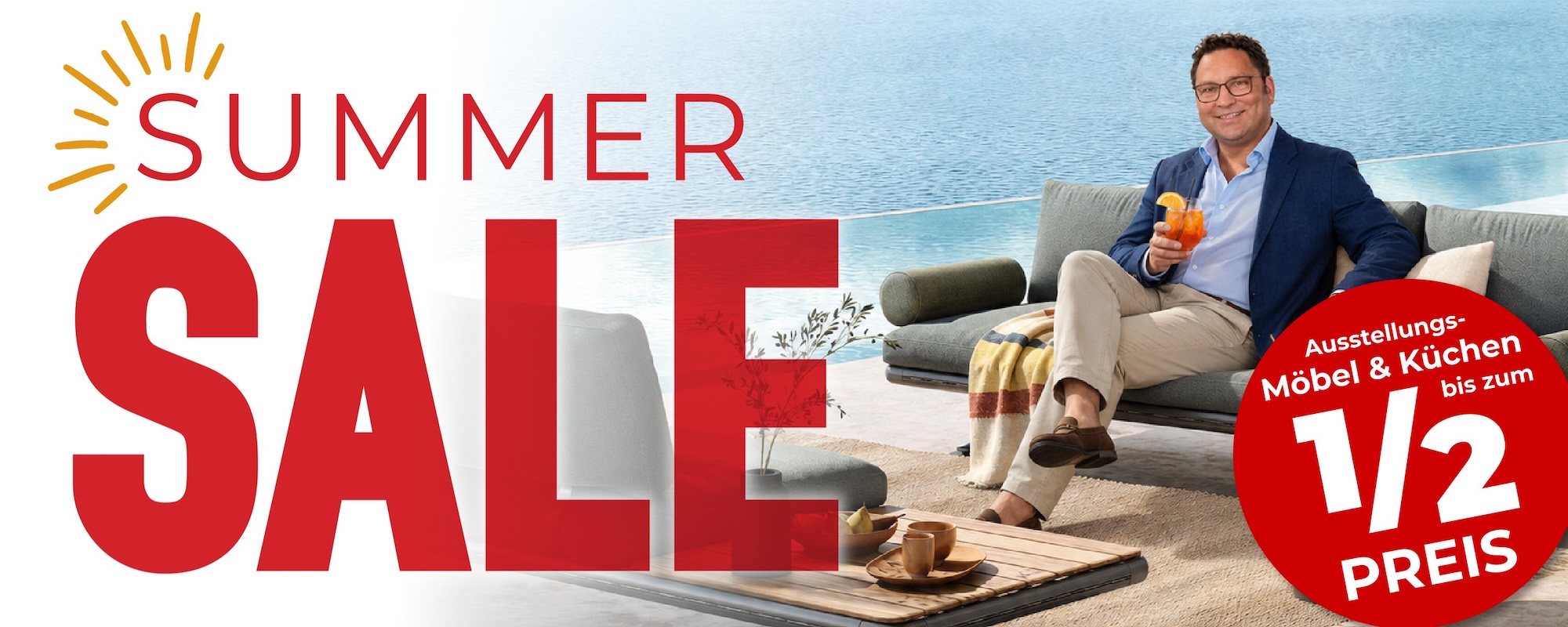 Wagner Wohnen Summer Sale 2026
